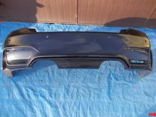  Бампер задний BMW M4 F82/F83 Арт AL7543709936, вид 1
