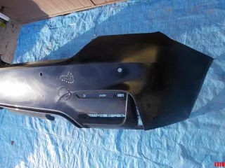  Бампер задний BMW M4 F82/F83 Арт AL7543709936, вид 3