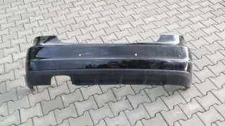  Бампер задний Mercedes C W203 Арт AL7547616757_2, вид 1