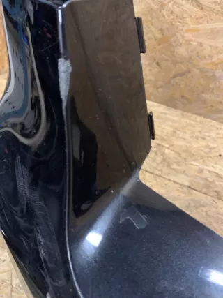 5112-,8069240,51128069240 Бампер задний BMW 5 G30/G31 Арт AL7558718434_2, вид 11