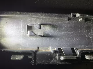 5112-,8069240,51128069240 Бампер задний BMW 5 G30/G31 Арт AL7558718434_2, вид 16