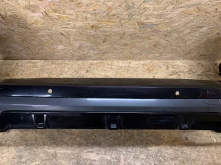 5112-,8069240,51128069240 Бампер задний BMW 5 G30/G31 Арт AL7558718434_2, вид 4