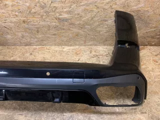 5112-,8069240,51128069240 Бампер задний BMW 5 G30/G31 Арт AL7558718434_2, вид 5