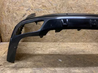 5112-,8069240,51128069240 Бампер задний BMW 5 G30/G31 Арт AL7558718434_2, вид 7