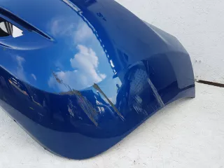  Бампер задний Volkswagen Beetle 1 Арт AL7580594825, вид 3