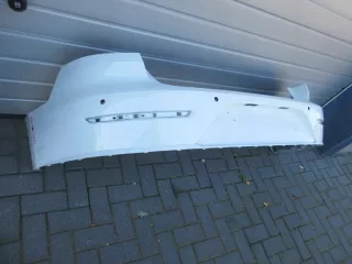 3G8807421 Бампер задний Volkswagen Arteon Арт AL7588002552, вид 2