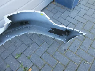 3G8807421 Бампер задний Volkswagen Arteon Арт AL7588002552, вид 6