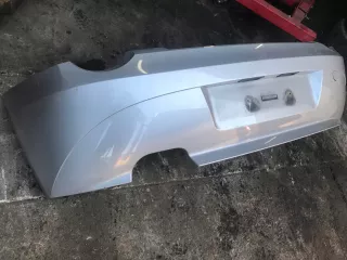  Бампер задний BMW Z4 E85/E86 Арт AL7621265066, вид 1