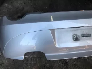 Бампер задний BMW Z4 E85/E86 Арт AL7621265066, вид 4