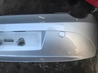  Бампер задний BMW Z4 E85/E86 Арт AL7621265066, вид 6