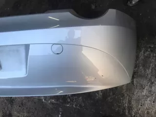  Бампер задний BMW Z4 E85/E86 Арт AL7621265066, вид 7