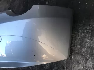  Бампер задний BMW Z4 E85/E86 Арт AL7621265066, вид 9