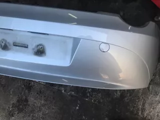  Бампер задний BMW Z4 E85/E86 Арт AL7621265066, вид 10