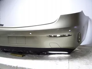  Бампер задний Mercedes E W238 Арт AL7656069266, вид 1