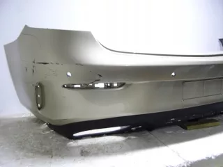  Бампер задний Mercedes E W238 Арт AL7656069266_2, вид 2