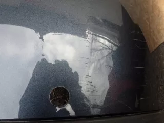  Бампер задний Dacia Duster 2 Арт AL7905147868, вид 2