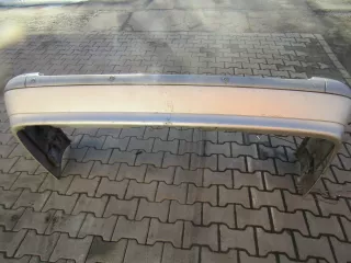  Бампер задний Mercedes E W210 Арт AL7949952420, вид 1