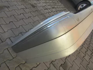  Бампер задний Mercedes E W210 Арт AL7949952420, вид 7