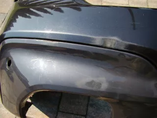 Бампер задний BMW X3 G01 Арт AL7959832621, вид 4