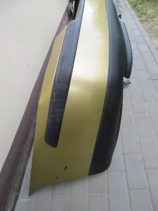  Бампер задний Volvo S60 1 Арт AL8091833407, вид 4