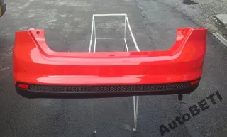  Бампер задний Ford Focus 3 Арт AL8140834470, вид 2