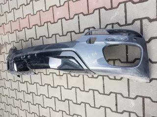  Бампер задний BMW X6 F16 Арт AL8208669671, вид 2