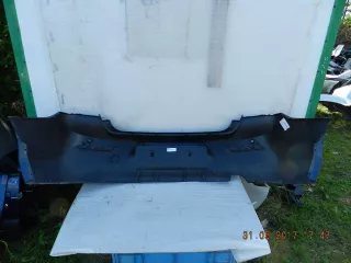  Бампер задний BMW 1 F20/F21 Арт AL8233644181, вид 4