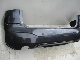  Бампер задний BMW X1 F48 Арт AL8241361297, вид 2