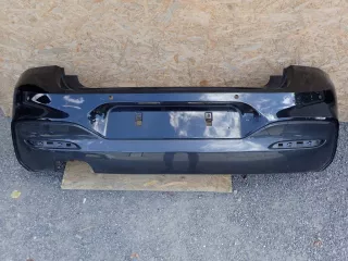  Бампер задний BMW 1 F20/F21 Арт AL8413906829, вид 1