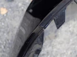  Бампер задний BMW 1 F20/F21 Арт AL8413906829, вид 3
