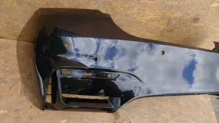  Бампер задний BMW M4 F82/F83 Арт AL8424157363, вид 3