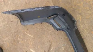  Бампер задний BMW M4 F82/F83 Арт AL8424157363, вид 5