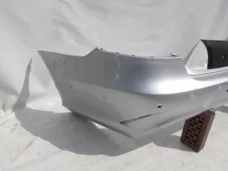 MERCE212333 Бампер задний Mercedes E W212 Арт AL8429610036, вид 3