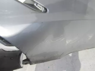 MERCE212333 Бампер задний Mercedes E W212 Арт AL8429610036, вид 6