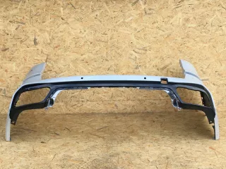  Бампер задний BMW X5 G05  Арт AL8493443992, вид 1