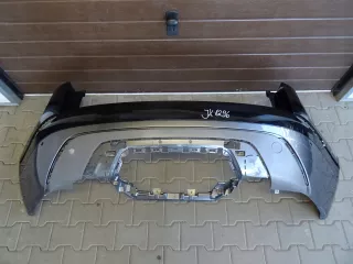  Бампер задний Land Rover Range Rover Velar Арт AL8501269839, вид 1