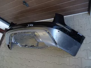  Бампер задний Land Rover Range Rover Velar Арт AL8501269839, вид 3