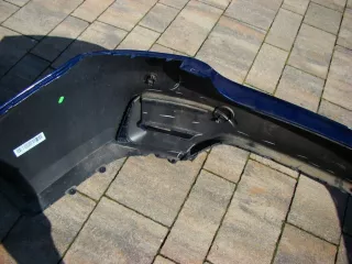  Бампер задний BMW M4 F82/F83 Арт AL8591872448, вид 7