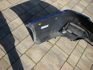  Бампер задний BMW M4 F82/F83 Арт AL8591872448, вид 8