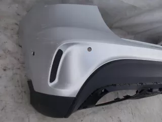  Бампер задний Mercedes GLA X156 Арт AL8643698840, вид 2