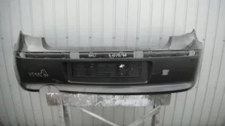 55555NN Бампер задний BMW 1 E81/E82/E87/E88 Арт AL8712106473, вид 1
