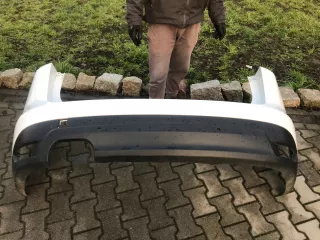  Бампер задний Jaguar F-Pace Арт AL8865836313, вид 1