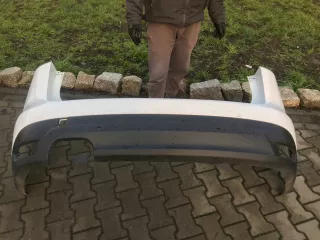  Бампер задний Jaguar F-Pace Арт AL8865836313, вид 2