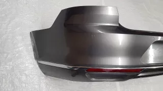 Бампер задний Volkswagen Passat CC Арт AL8880496939, вид 2