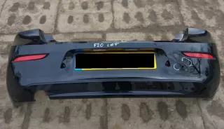  Бампер задний BMW 1 F20/F21 Арт AL8903430345, вид 1