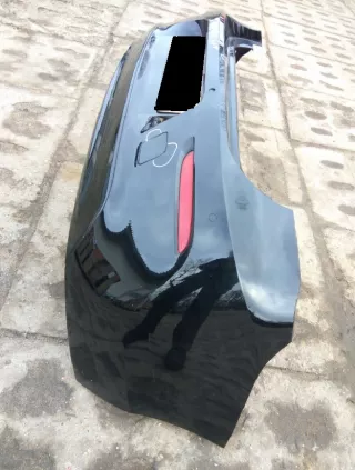  Бампер задний BMW 1 F20/F21 Арт AL8903430345, вид 2