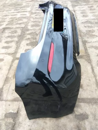  Бампер задний BMW 1 F20/F21 Арт AL8903430345, вид 3