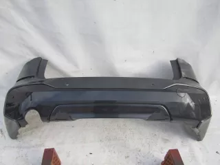  Бампер задний BMW X1 F48 Арт AL8935327463, вид 2
