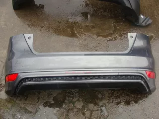  Бампер задний Ford Focus 3 Арт AL8943946609, вид 1