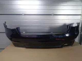  Бампер задний Mercedes GLC Coupe C253 Арт AL8958544037_2, вид 1